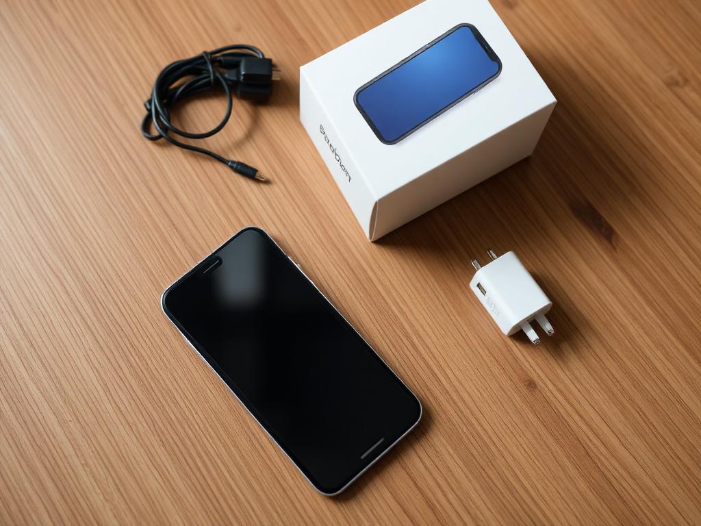 iPhone 13 128 Go — batterie 92 % à Alger